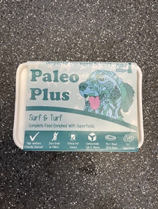 Paleo Plus Surf & Turf (500g)