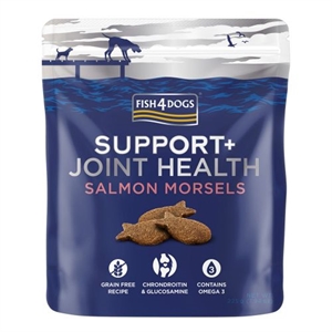 JOINT HEALTH SALMON MORSELS