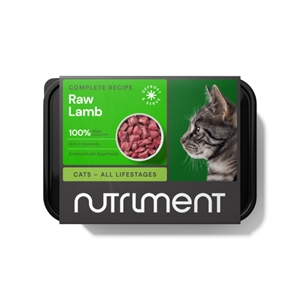 Cat Lamb Formula 500g