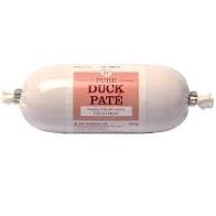 Duck Paté