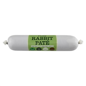 Rabbit Paté