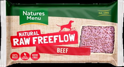 Beef Free Flow Mince