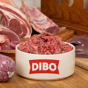 DIBO Chubb - 454g Lamb Mix Complete  (Formerly Bulmers)