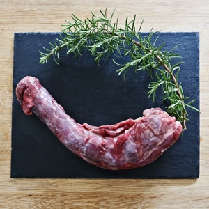 Fresh Turkey Necks