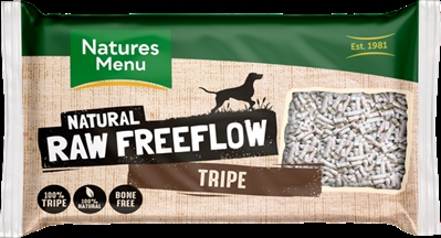 Tripe Free Flow Mince