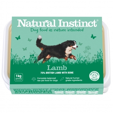 Natural Lamb