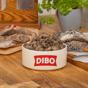 DIBO Chubb - 454g Tripe and Oily Fish (Formerly Bulmers)