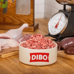 DIBO Chubb - 454g  Duck Mix Complete  (Formerly Bulmers)