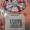 1KG SALMON WITH WILD VENISON   80-10-10