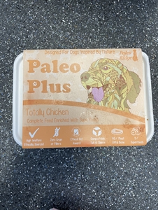Paleo Plus Totally Chicken (500g)