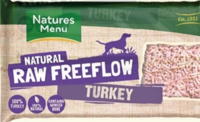 Turkey Free Flow Mince