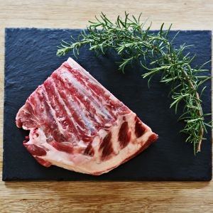 Lamb Ribs