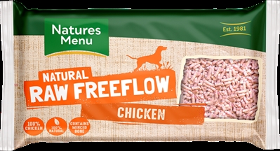 Chicken Free Flow Mince