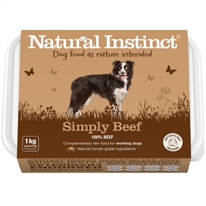 Simply  Beef