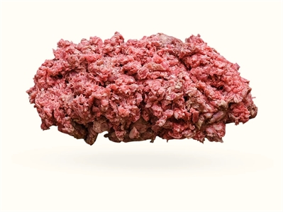 Turkey Mince 50% Bone 1KG