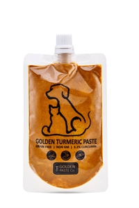 Tumeric Golden Paste for Dogs
