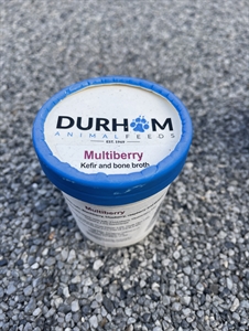 Original Kefir Yogurt - Multiberry