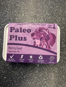 Paleo Plus Berry Good (500g)