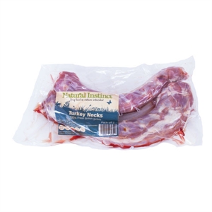 Turkey Necks (2 pieces)