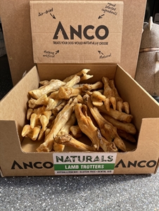 Anco Naturals Lamb Trotters